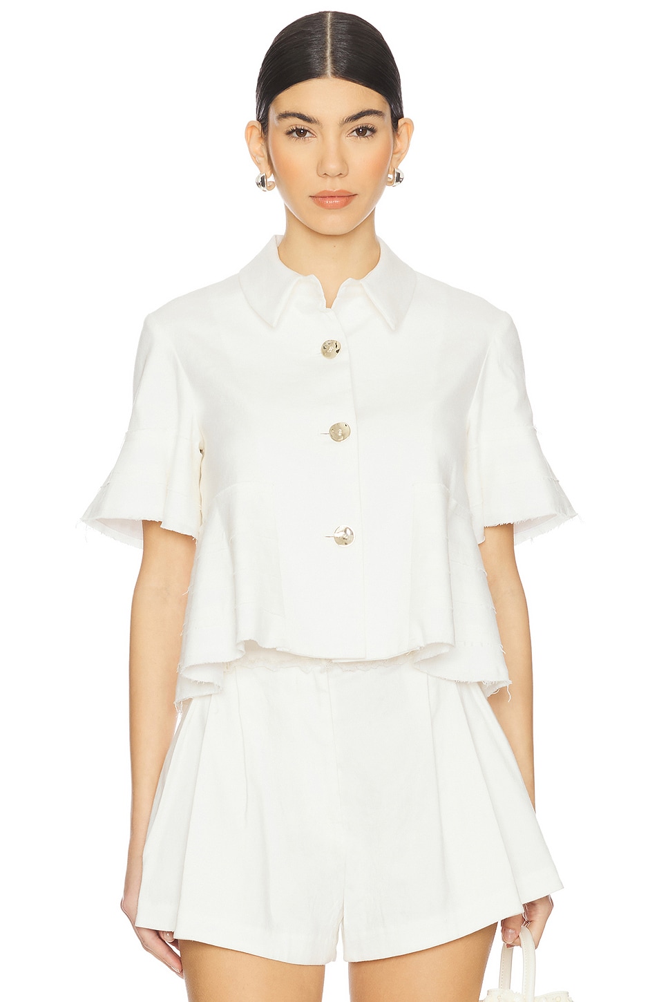 NIKA TOP