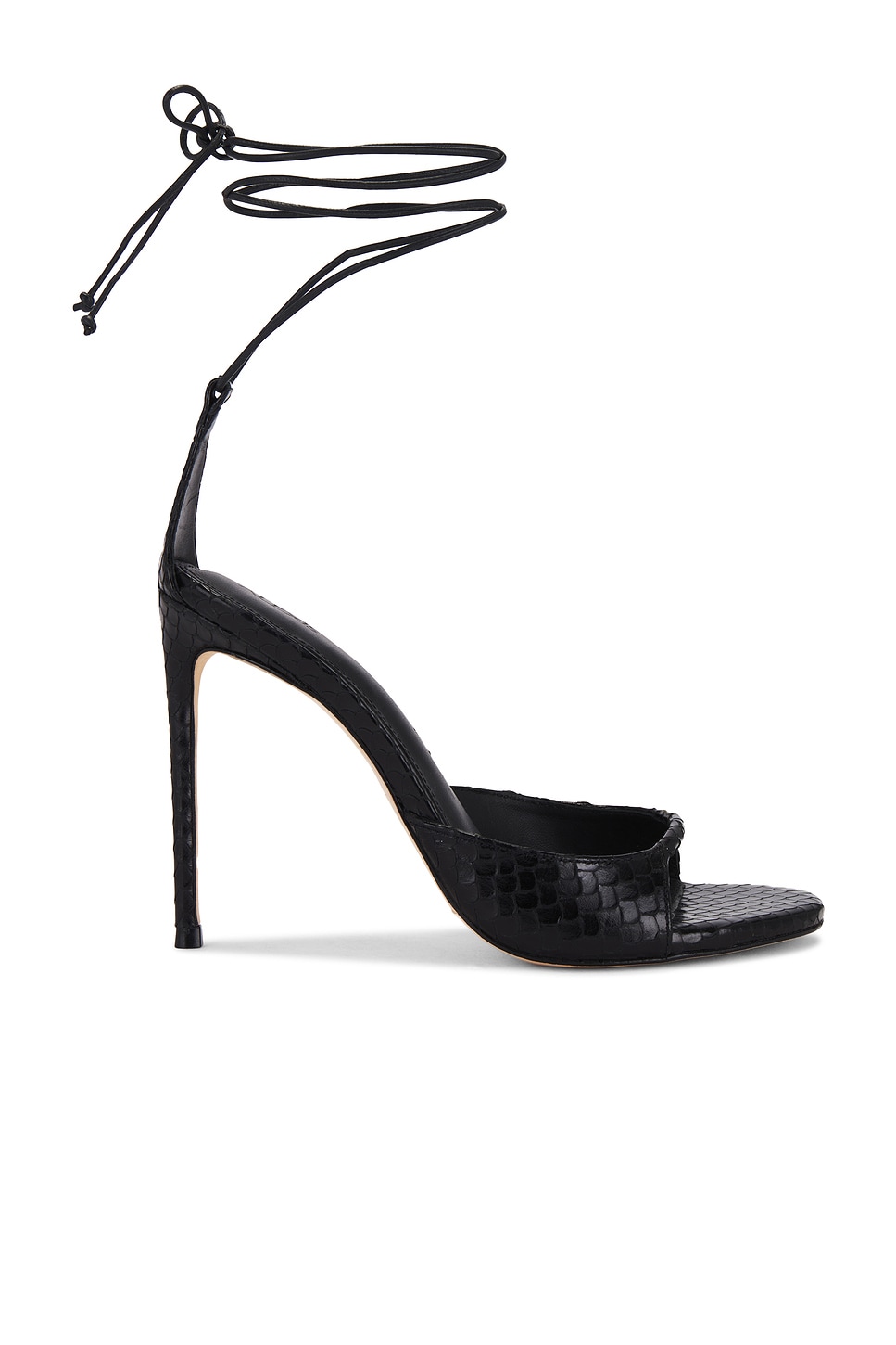 Sienna High Sandal