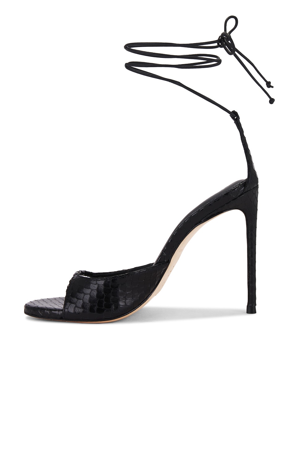 Sienna High Sandal