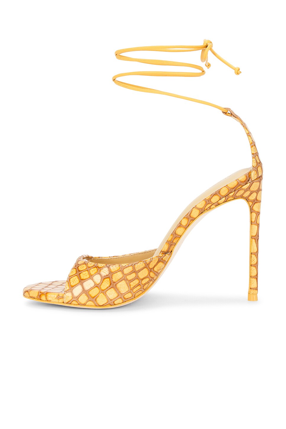 Sienna High Sandal
