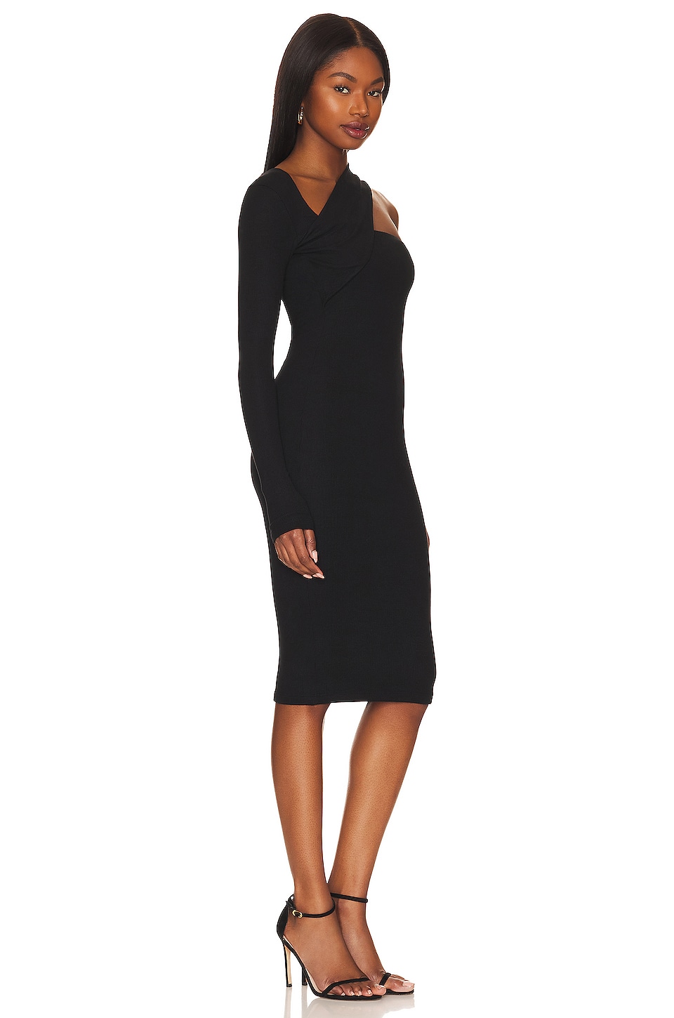 ALIX NYC Michaela Midi Dress
