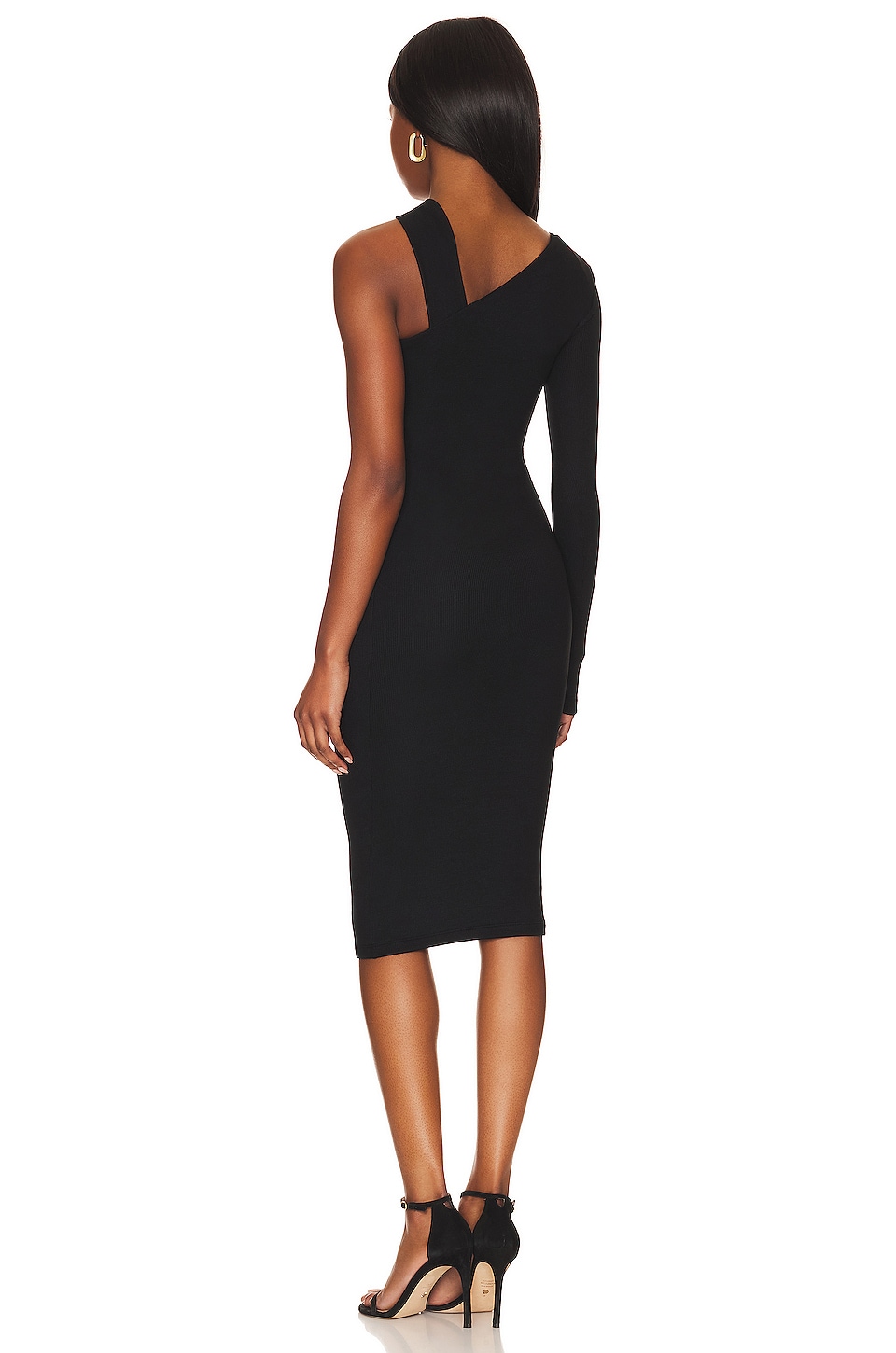 ALIX NYC Michaela Midi Dress