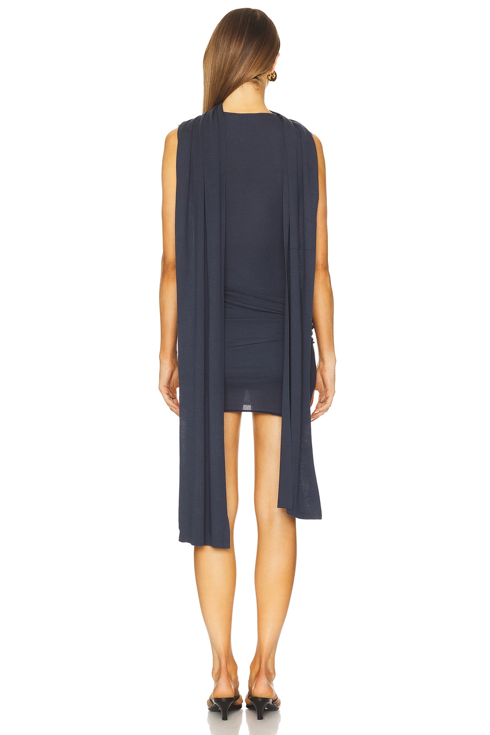 Aya Muse Solar Dress