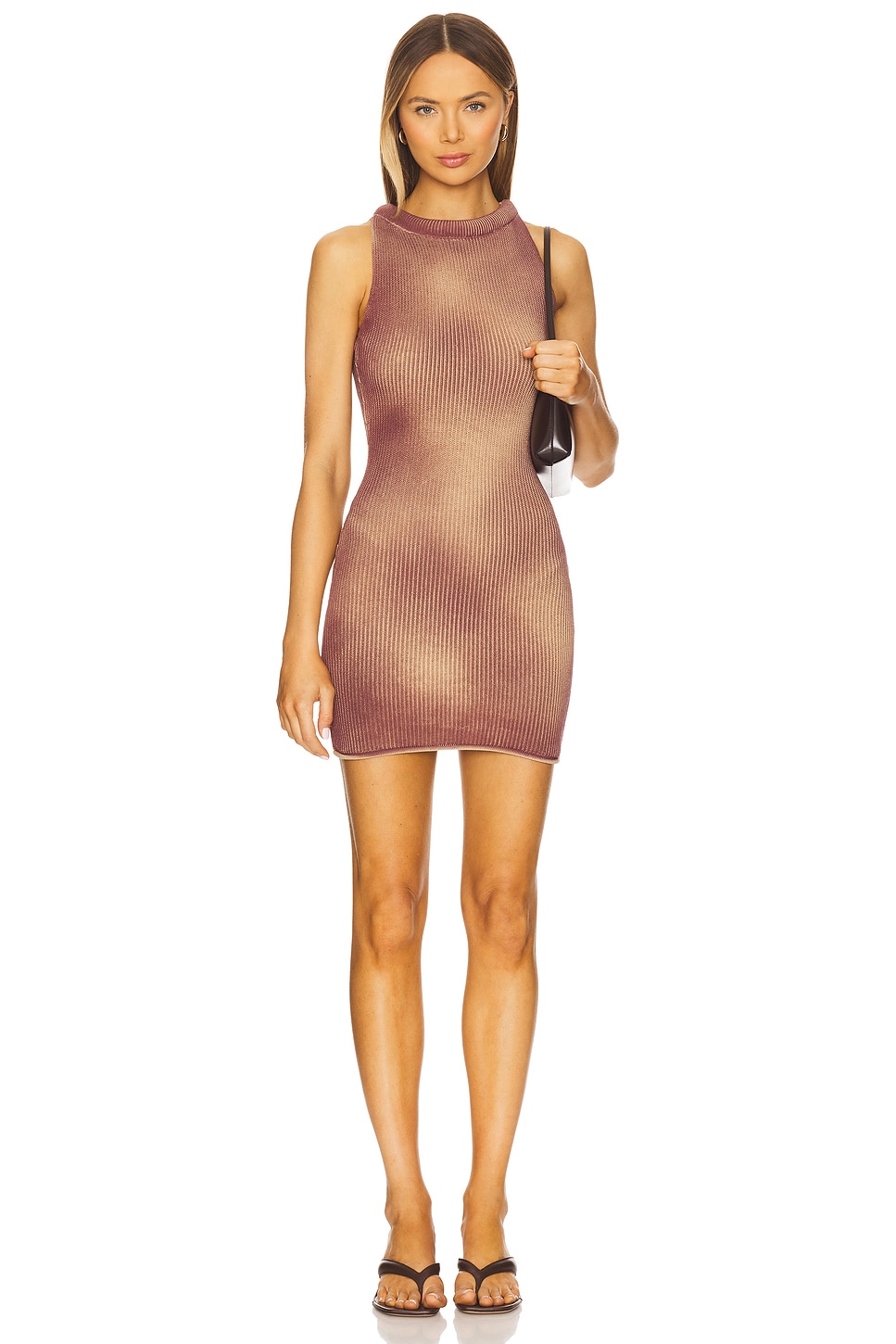 Fiora Dress - Thumbnail 1