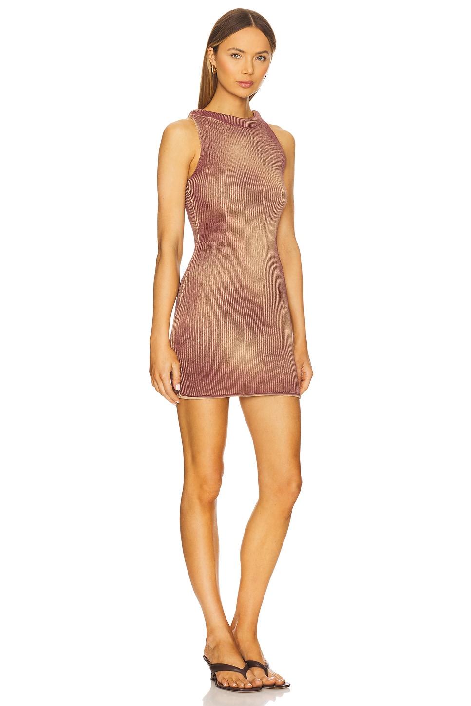Fiora Dress - Thumbnail 2