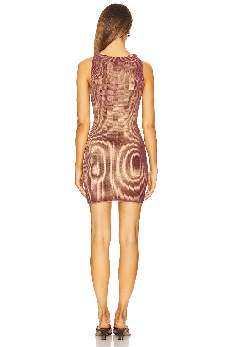 Fiora Dress - Thumbnail 3