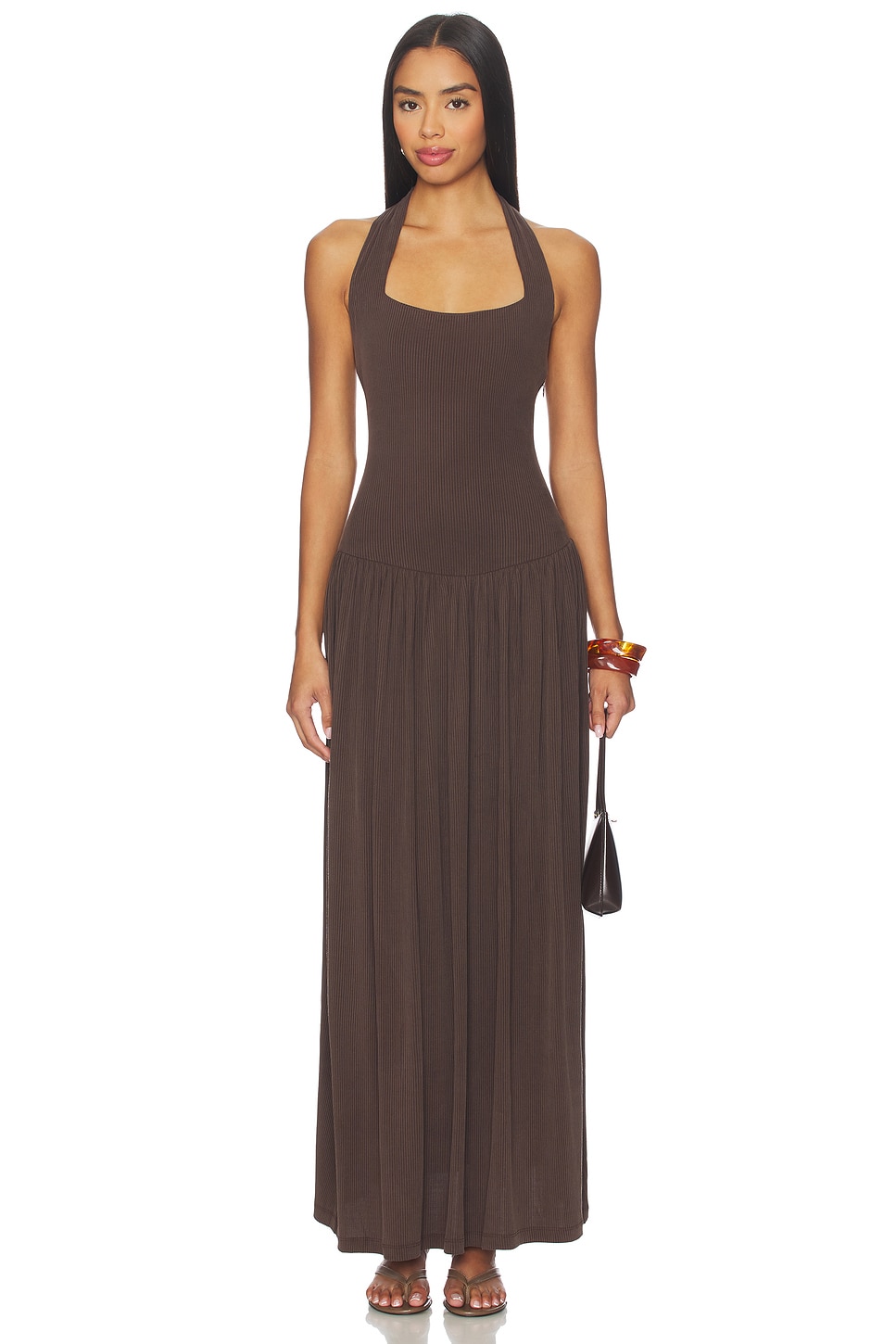Quill Dress