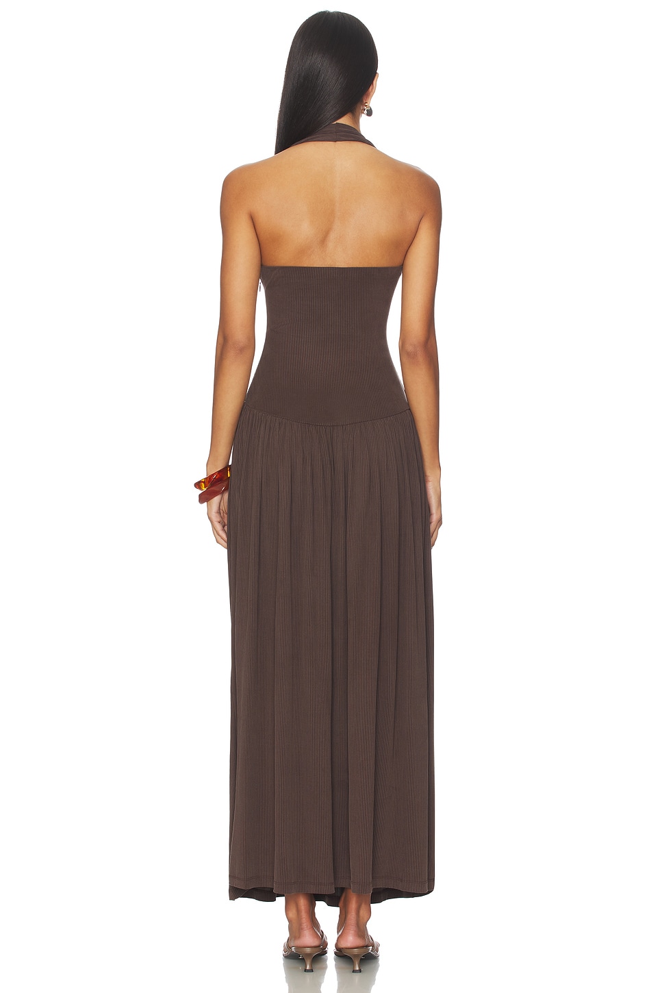 Quill Dress