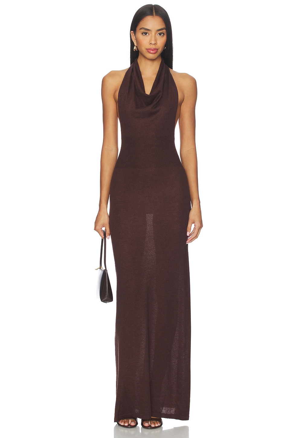 Reed Dress
