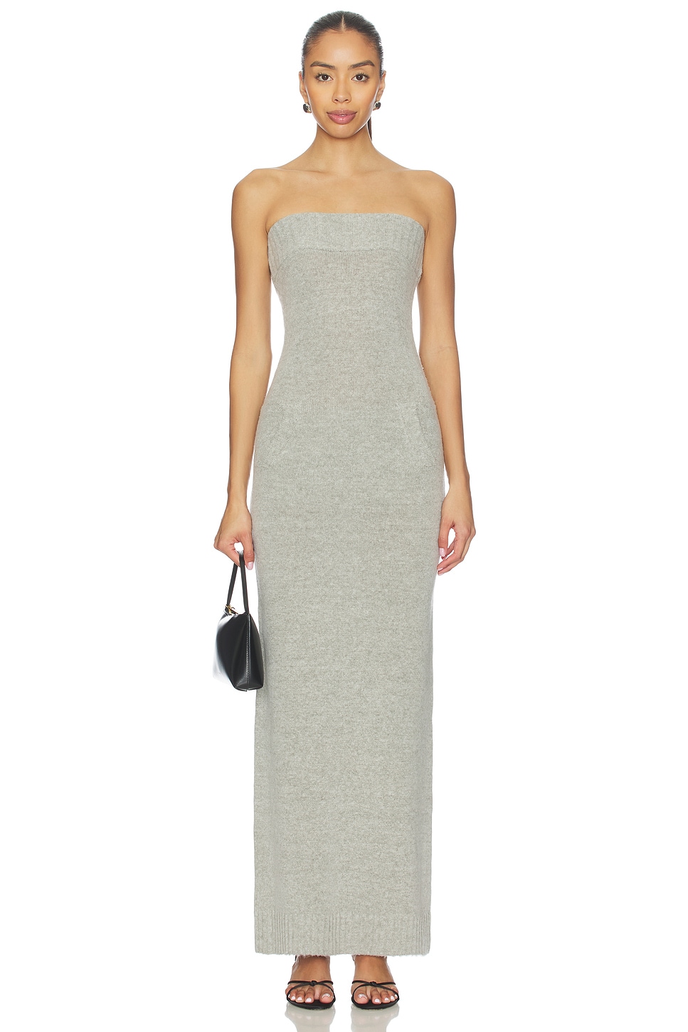 slim fit dress slacks SOLAR DRESS main image 1