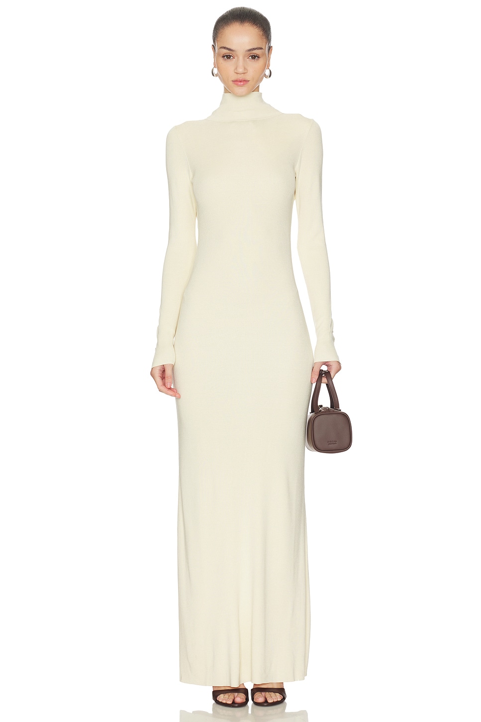 chinese dress ladies Elowen Allways Maxi Dress main image 1