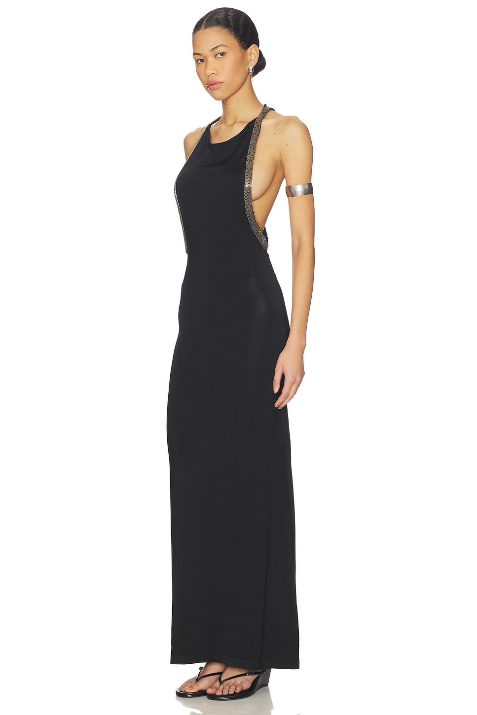 adrianna papell formal dresses Adrianna Papell One Shoulder Velvet Dress AP1E211697