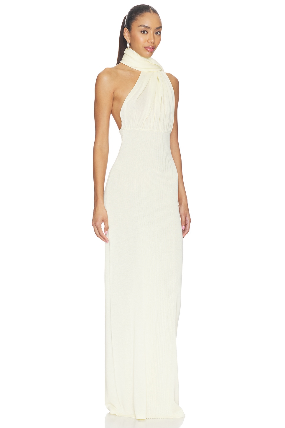 Thea Maxi Dress - thumbnail 3