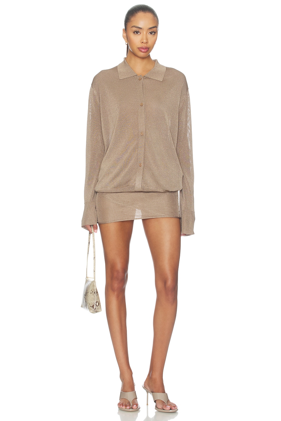 Solin Dress - thumbnail 3