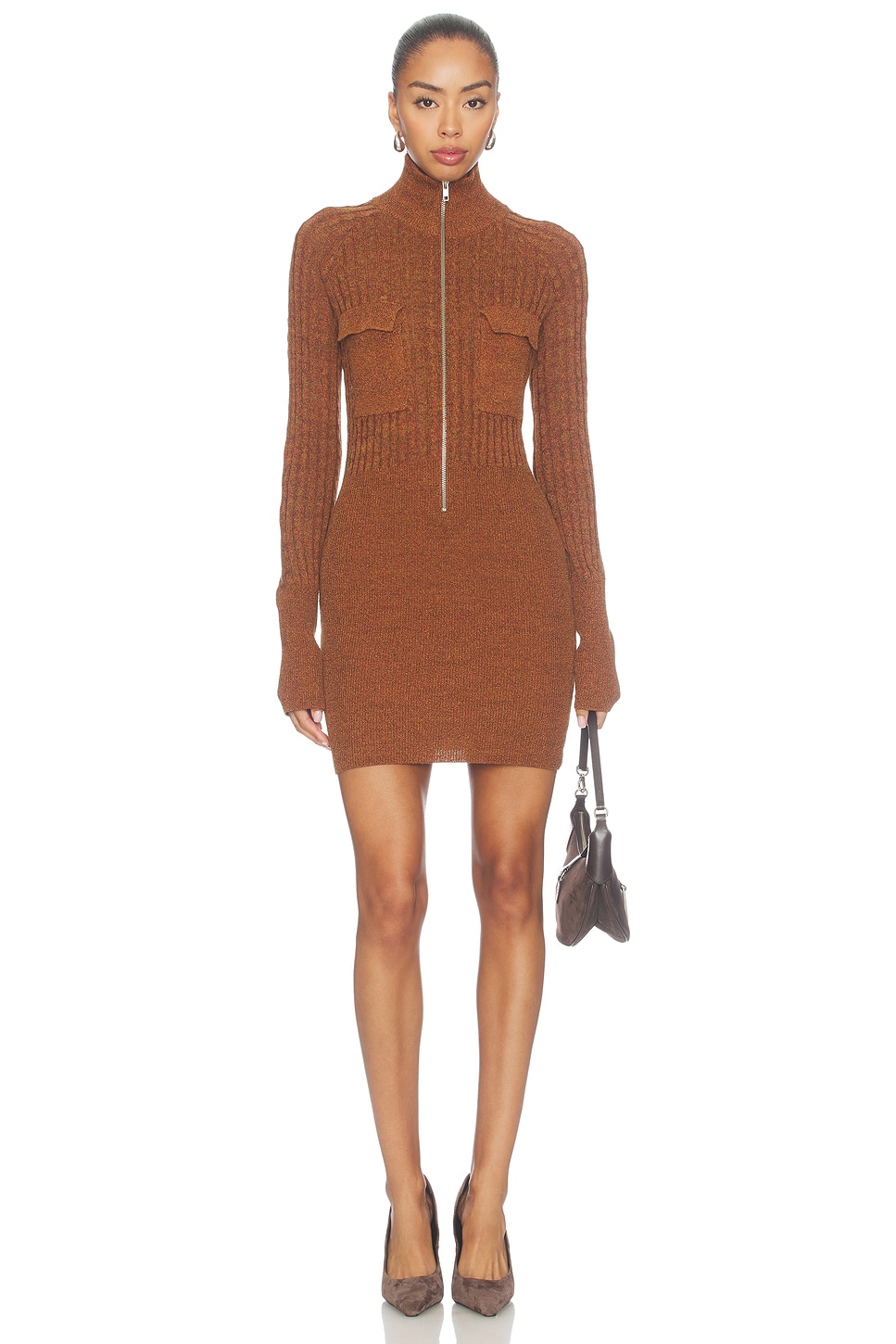 Eora Dress - thumbnail 2