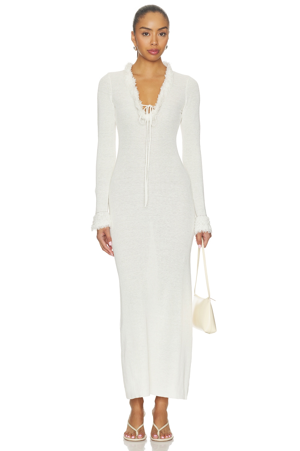 Elix Dress - thumbnail 2