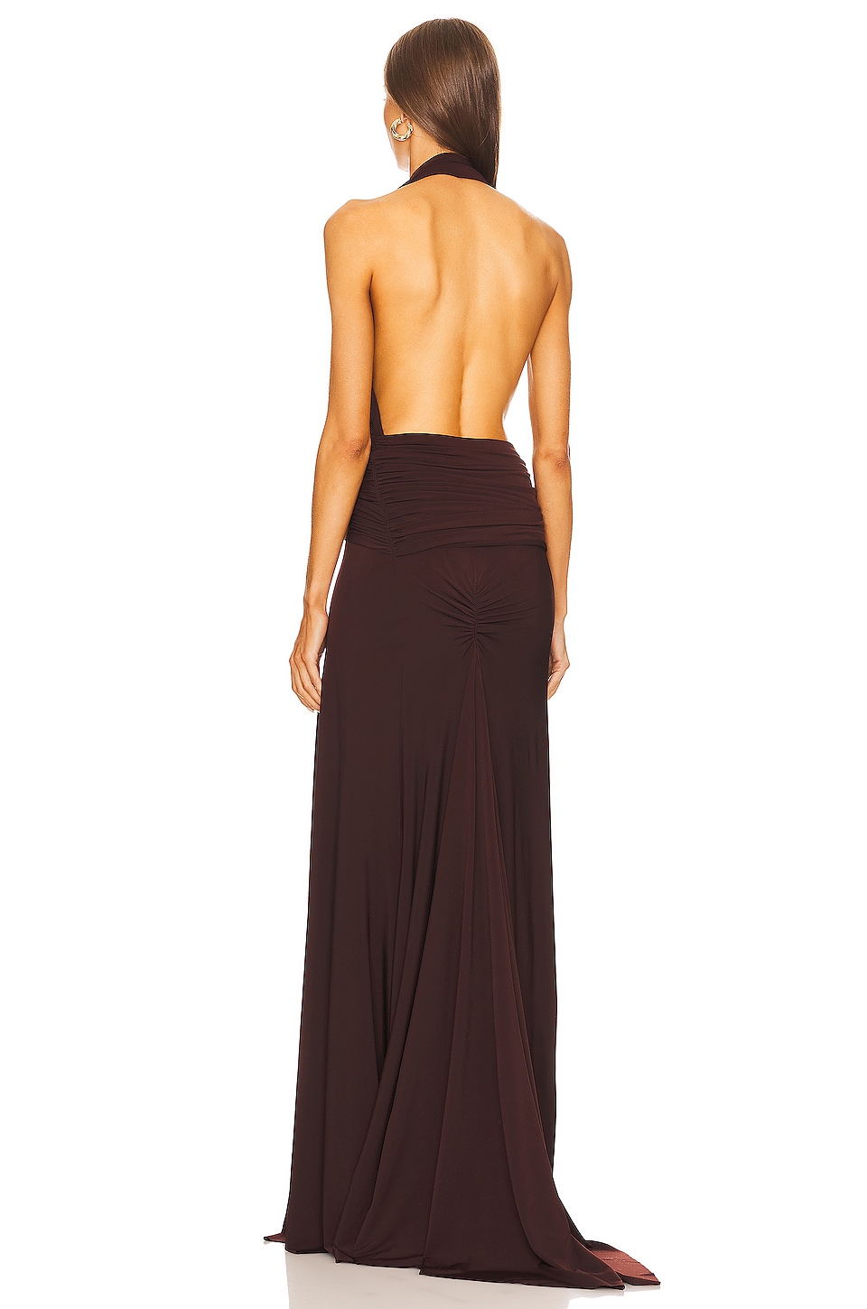 halter lace maxi dress Halter Lace Overlay Maxi Dress – Dominique Nicole Boutique