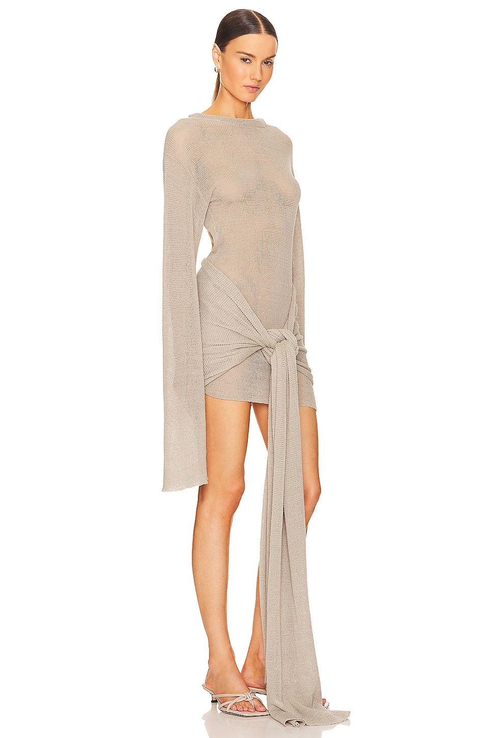 Aya Muse Nitoba Dress