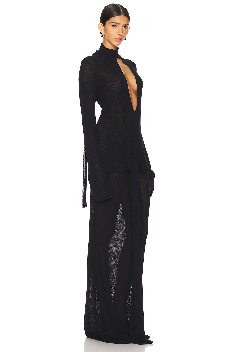 Aya Muse Nova Dress