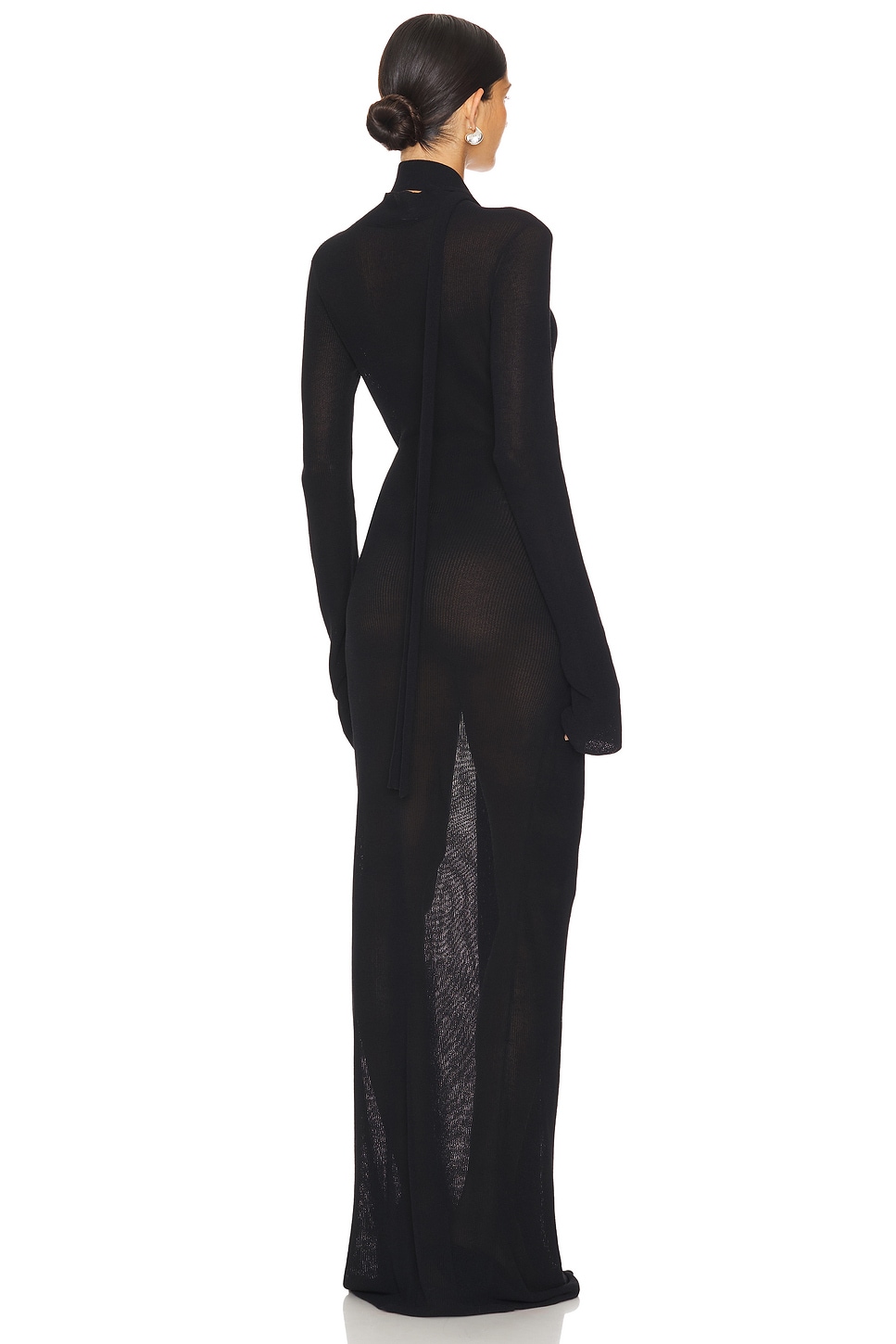 Aya Muse Nova Dress