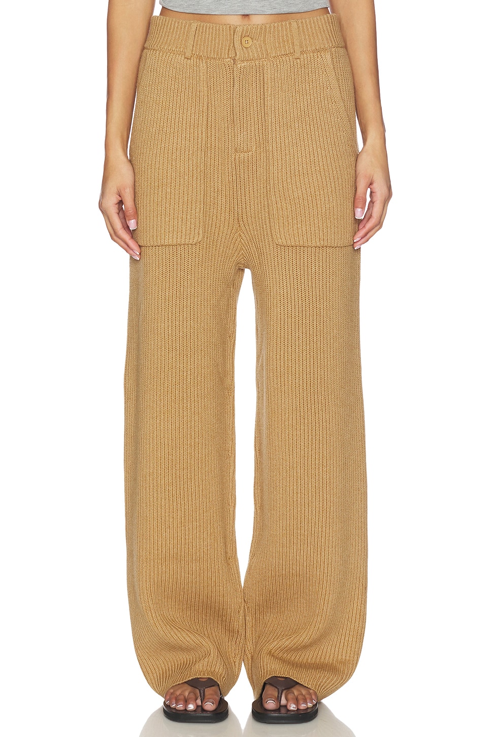 x REVOLVE Knit Trouser