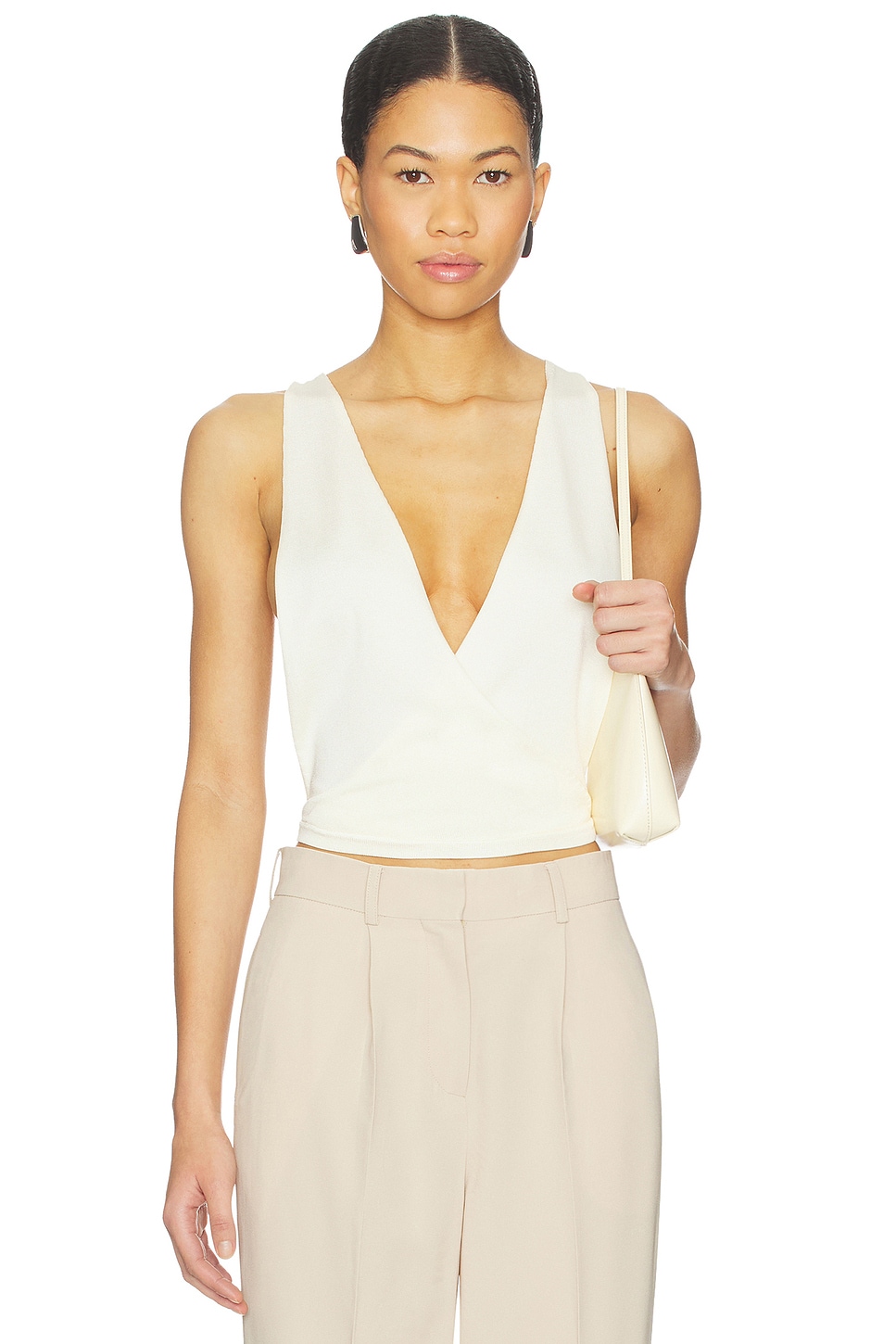 Aya Muse - Arion Top | Plush