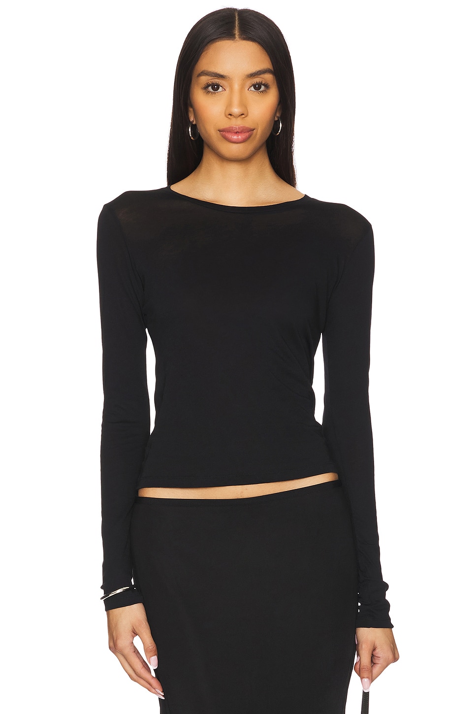 Aya Muse Long Sleeve T-Shirt