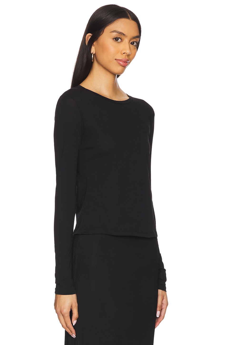 Aya Muse Long Sleeve T-Shirt thumbnail