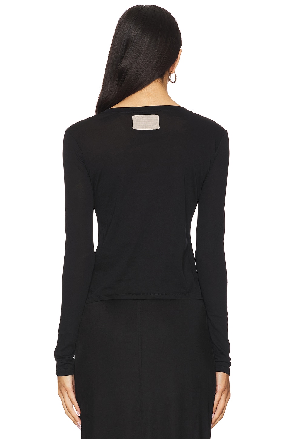 Aya Muse Long Sleeve T-Shirt thumbnail