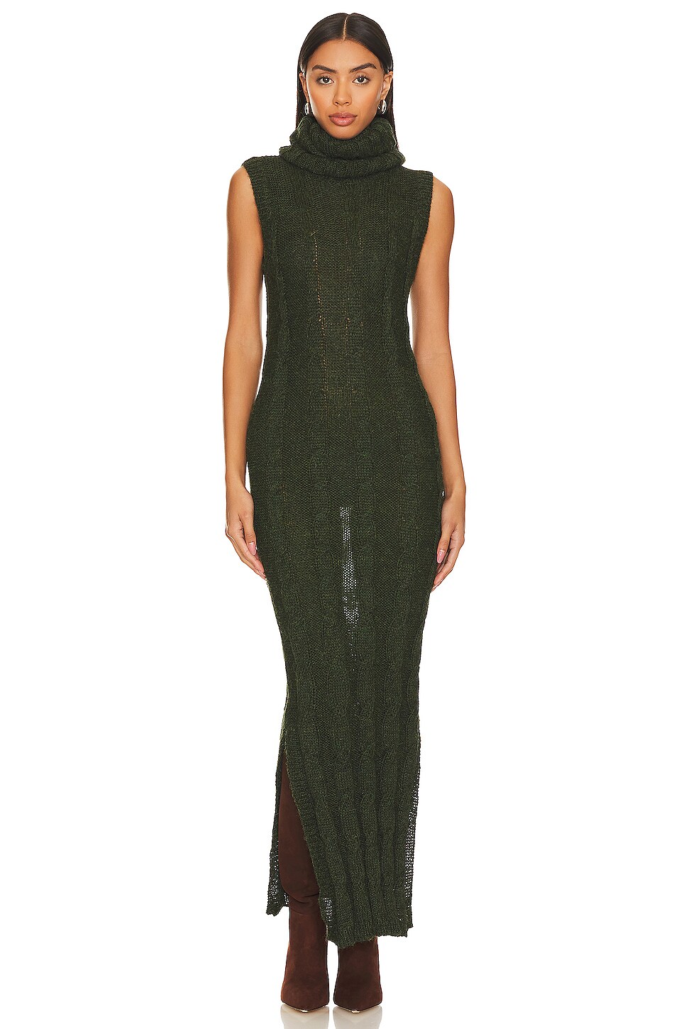 AYNI Ranty Dress