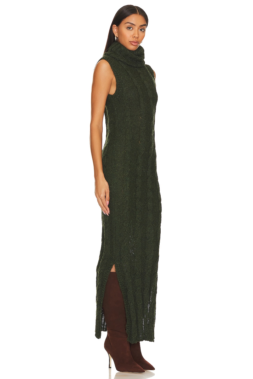 AYNI Ranty Dress