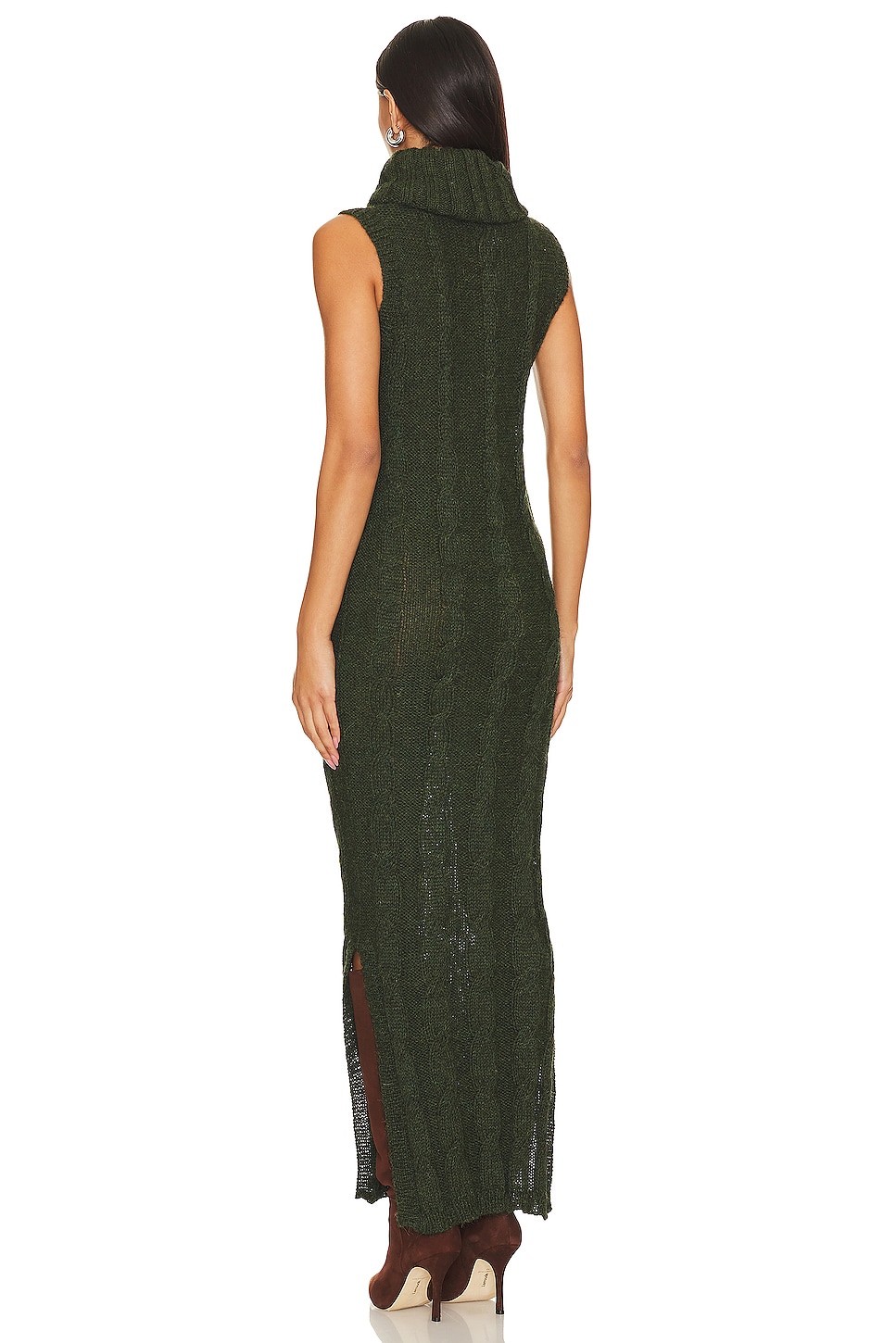 AYNI Ranty Dress