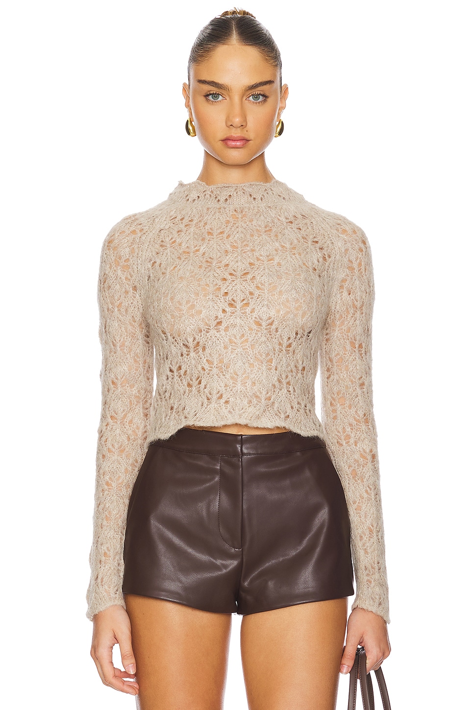Maraya Sweater