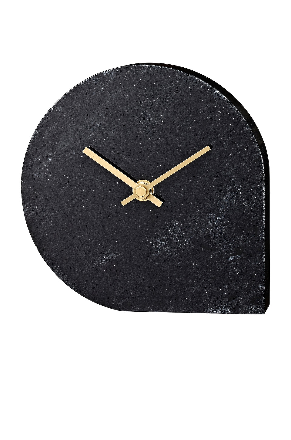 AYTM Stilla Clock in Black | REVOLVE