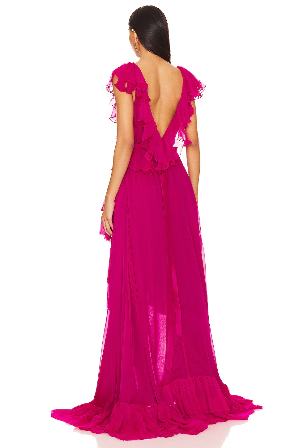 Azeeza Wabash Gown thumbnail