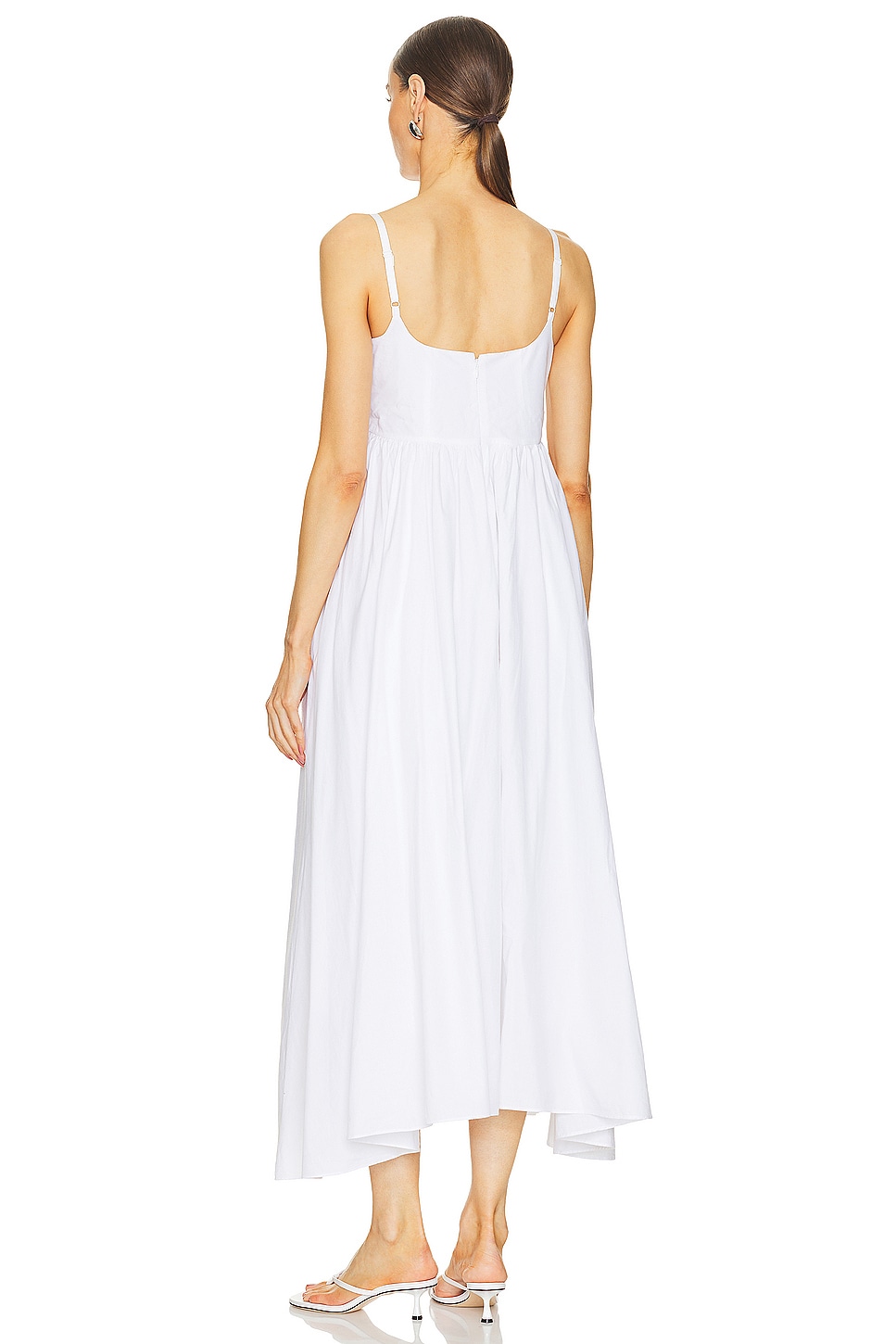 Azeeza Rachel Midi Dress thumbnail