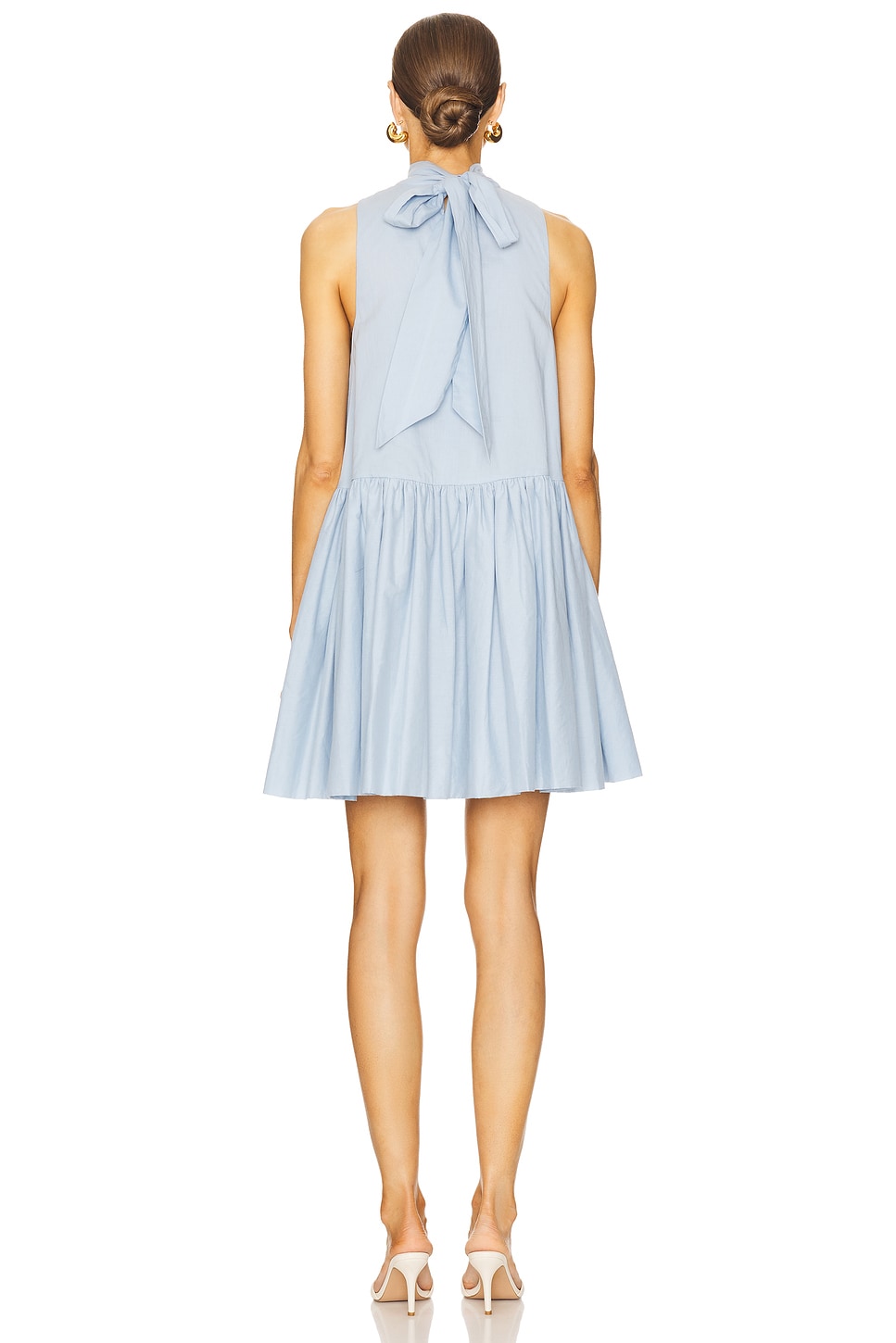 Azeeza Marie Mini Dress