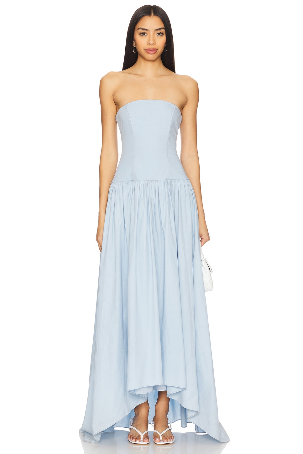 Nayara Midi Dress
