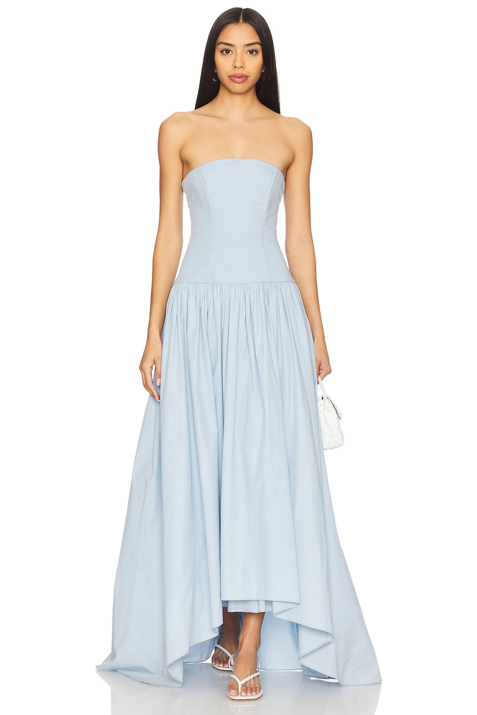 Nayara Midi Dress