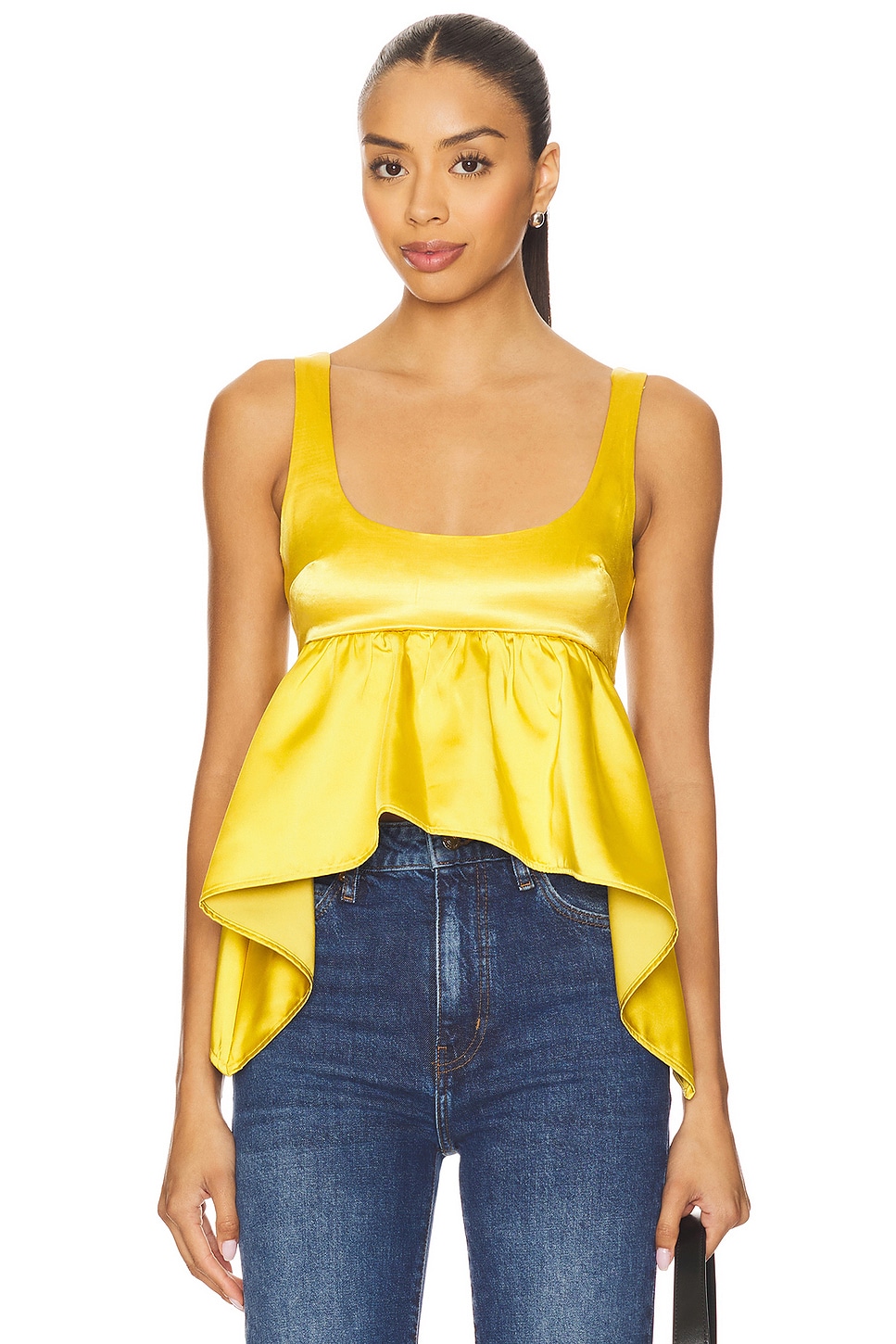Azeeza Esme Top