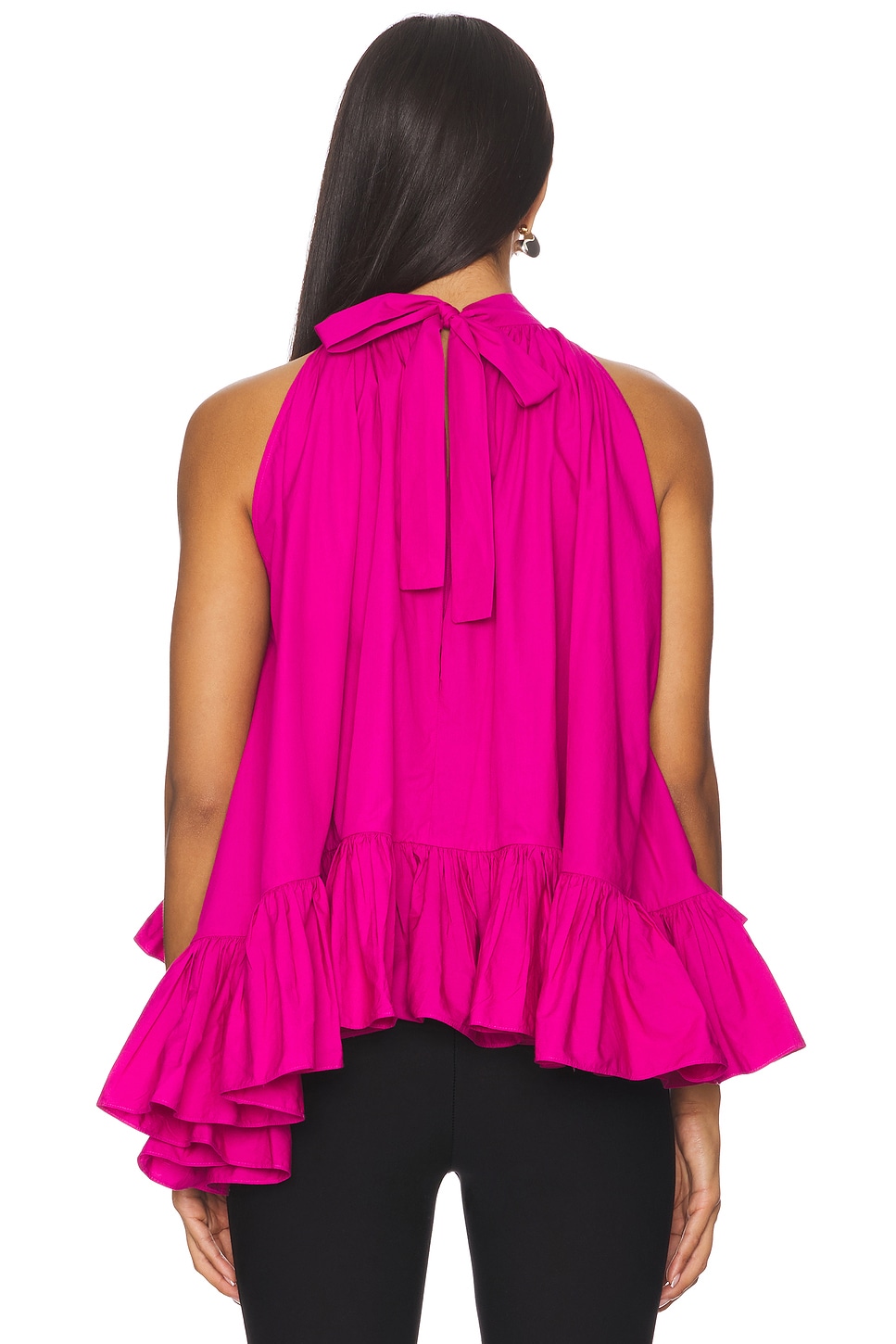 Azeeza Plath Top thumbnail