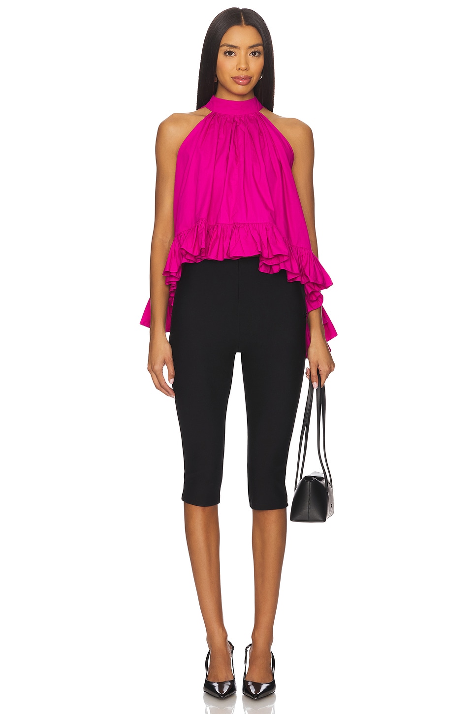 Azeeza Plath Top thumbnail