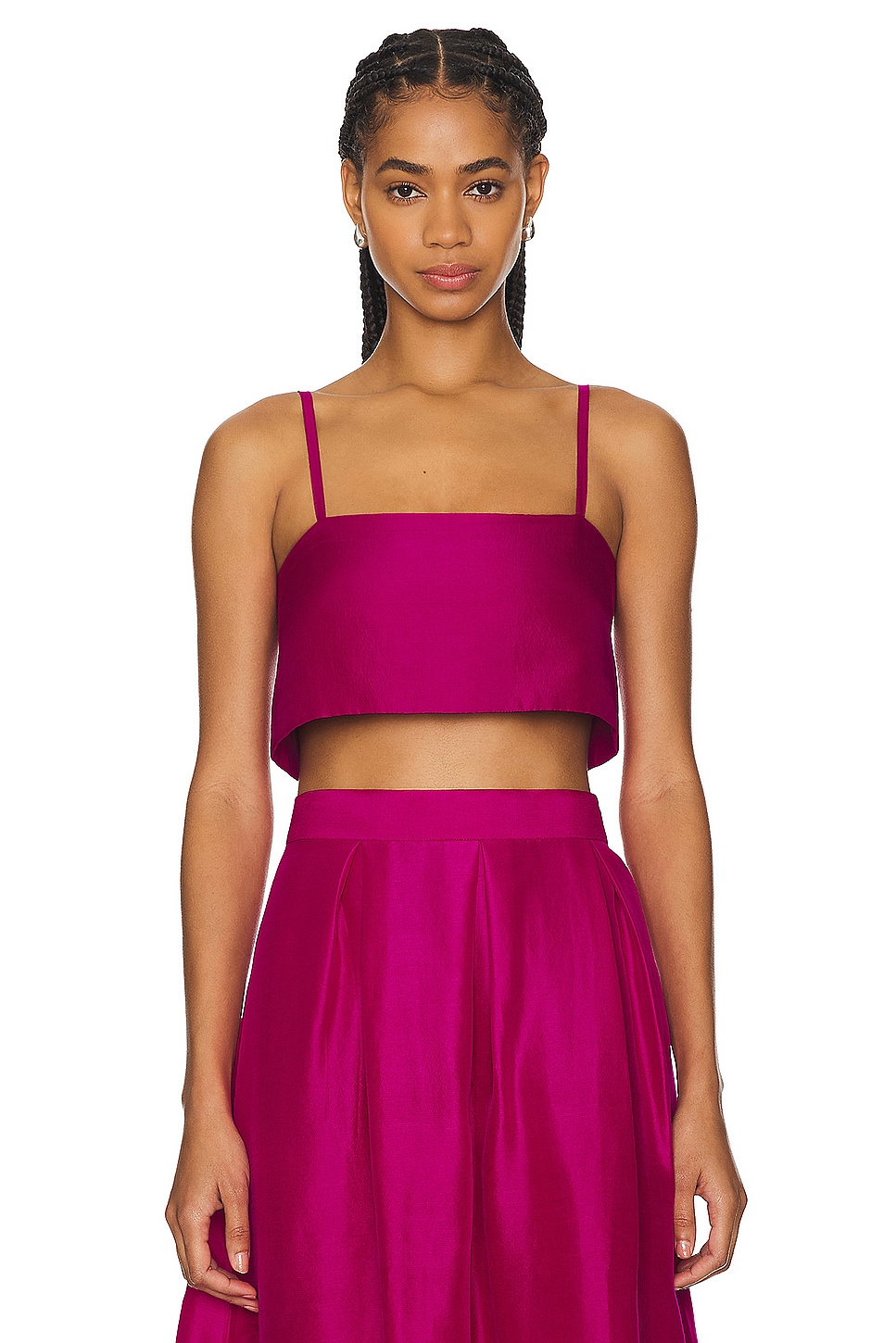 Azeeza Walton Top