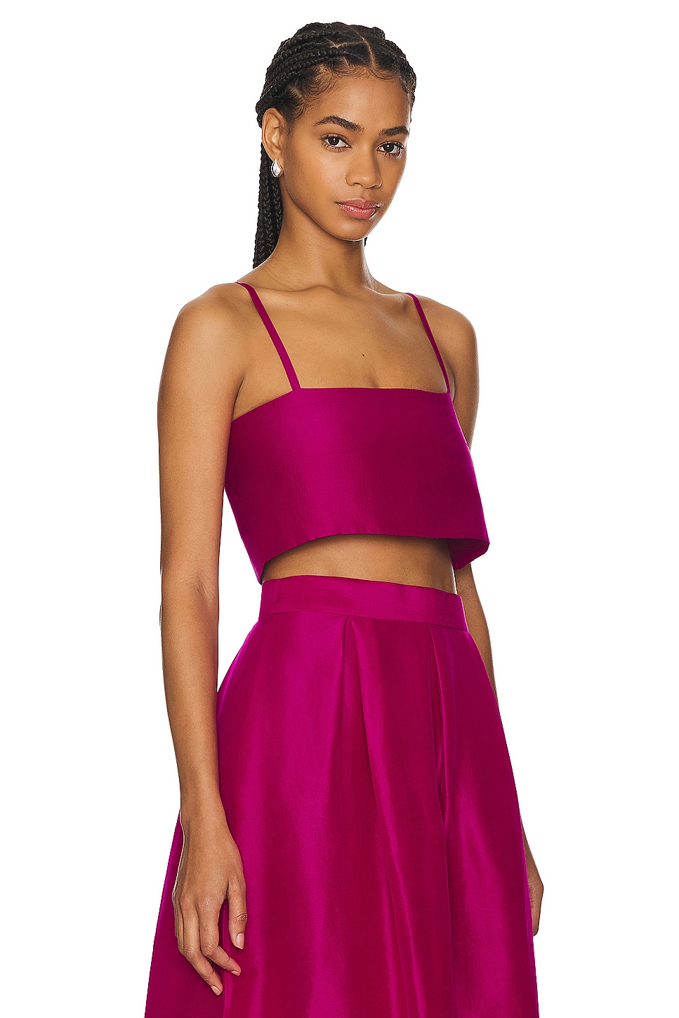 Azeeza Walton Top