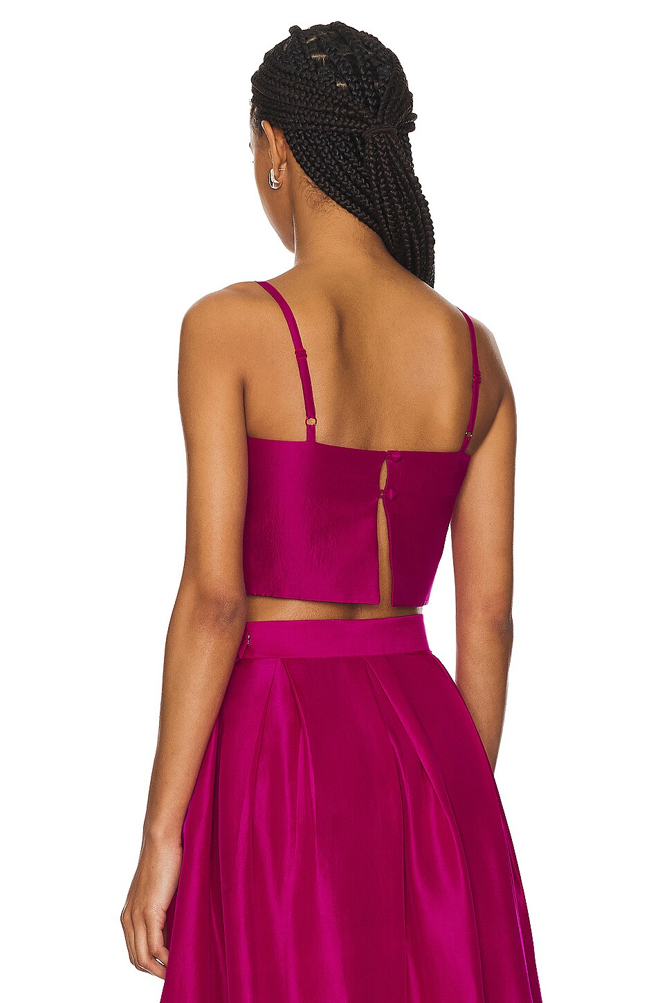 Azeeza Walton Top