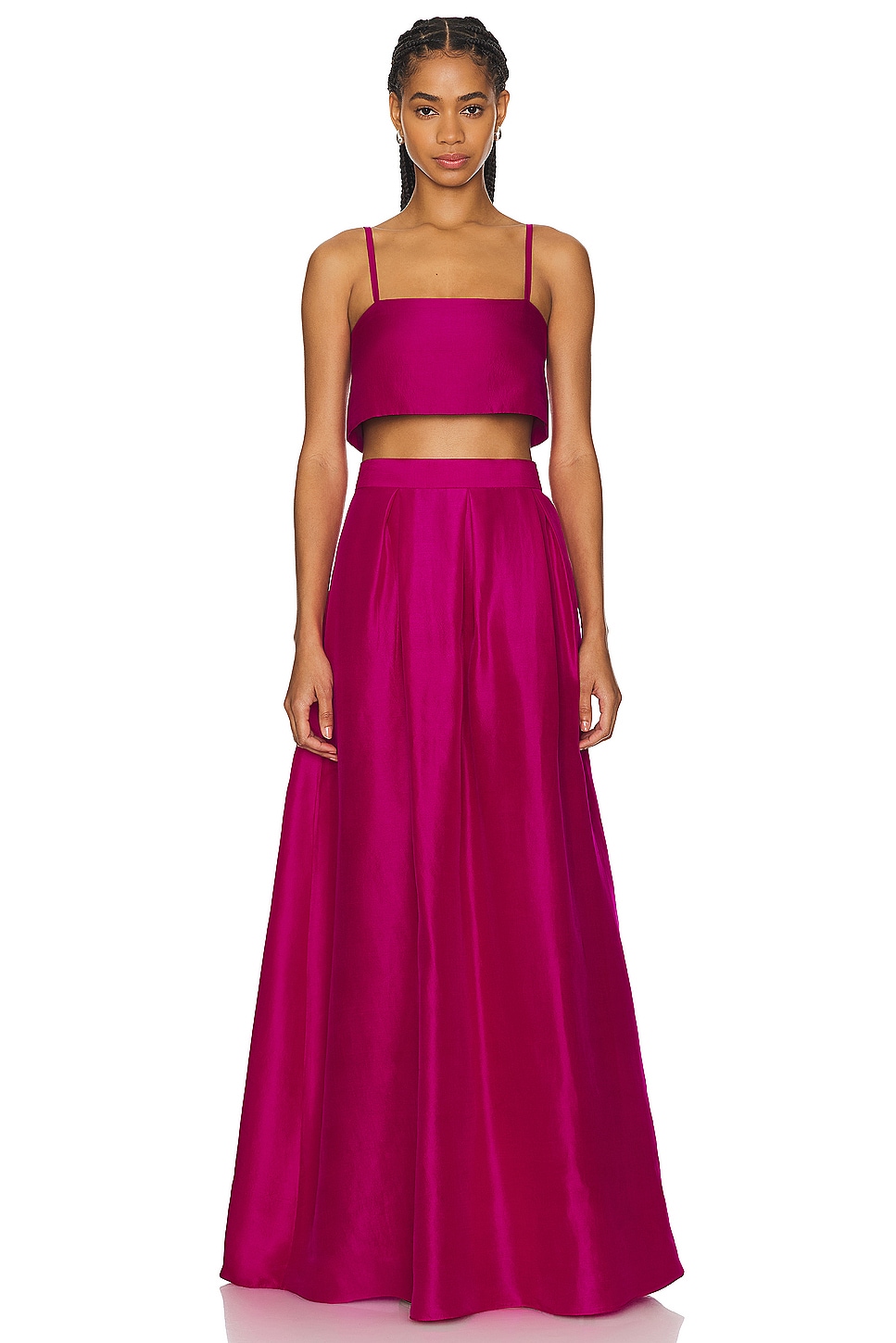 Azeeza Walton Top