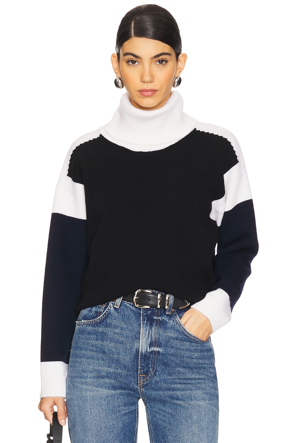Bayer Cashmere Sweater