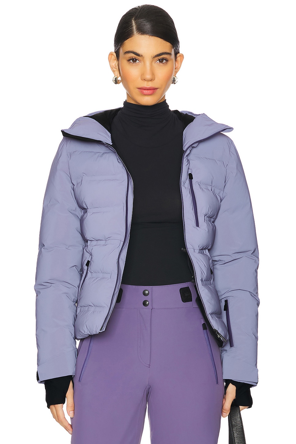 Aztech Mountain Nuke Suit in Dusk Reflective | REVOLVE