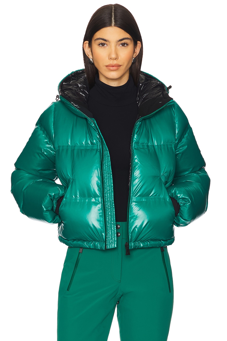 AZTECH MOUNTAIN Minnie Nuke Jacket