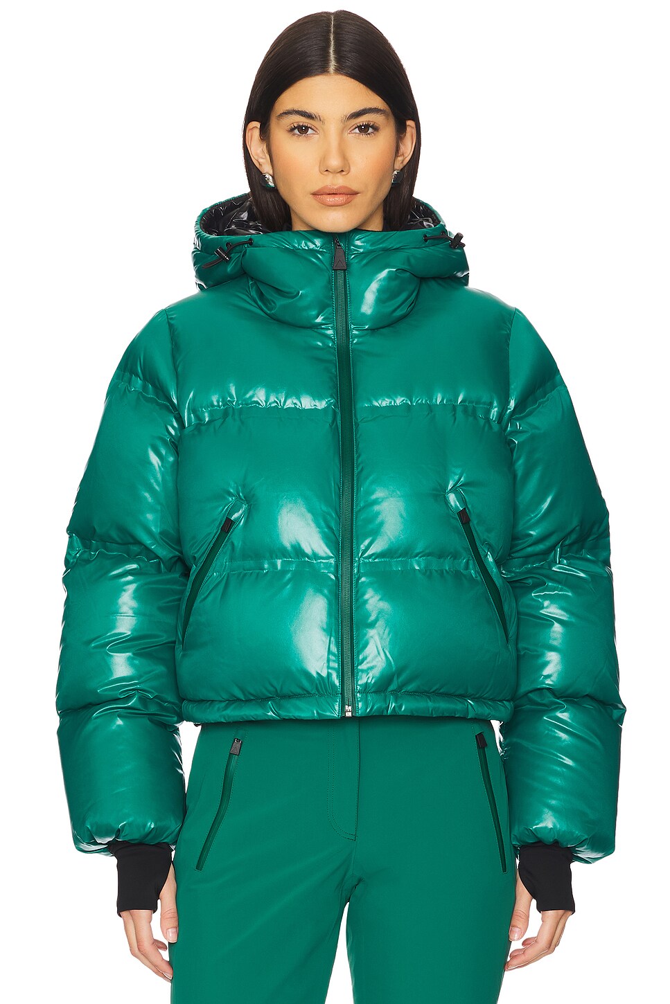 AZTECH MOUNTAIN Minnie Nuke Jacket thumbnail